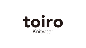 『toiro knitwear』 POP-UP STORE in tempra cycle!!