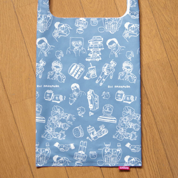 to tote（トゥートート）